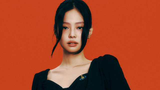 BLACKPINK・JENNIE、1stソロアルバム『Ruby』が英チャートで3位…収録曲3曲が「Top100」にランクイン