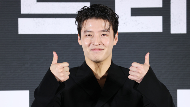 映画『ストリーミング』主演のカン・ハヌル、「目立ちたがり屋にうぬぼれがあふれる非好感キャラクター」