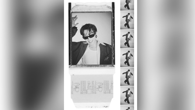 BTS・J-HOPE、新曲「MONA LISA」をリリース…「簡単で楽しいパフォーマンスナンバー」