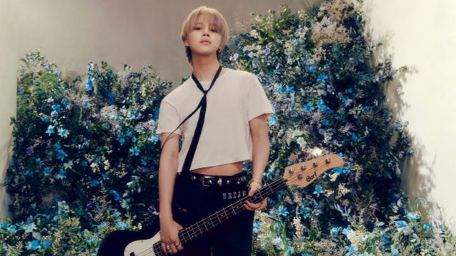 BTS・JIMIN、シングルチャートでK-POP最長記録…BLACKPINK･JENNIEは3曲同時ランクイン