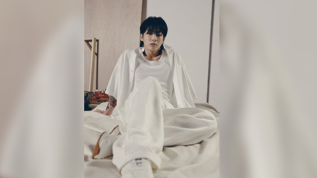 BTS･JUNG KOOKの「Seven」、米メディア選定の「最高のK-POP-ラップコラボ曲15選」で1位に