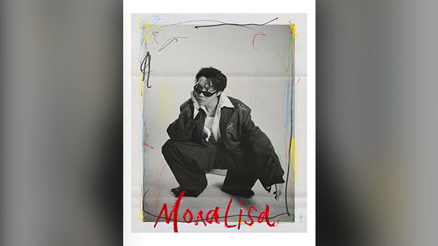 BTS・J-HOPE、「MONA LISA」の2番目のリミックスアルバムを発売へ