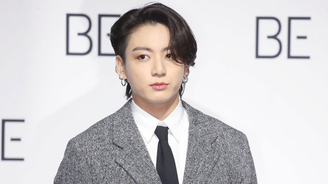 ソン・ジュンギからBTSのJUNG KOOKまで…丑年のスターたち