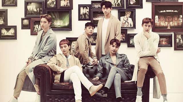 SHINee、2PM、HIGHLIGHT…「軍白期」を終えカムバックへ