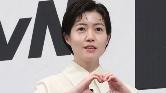 女優シム・ウンギョン、日本アカデミー賞授賞式の司会に