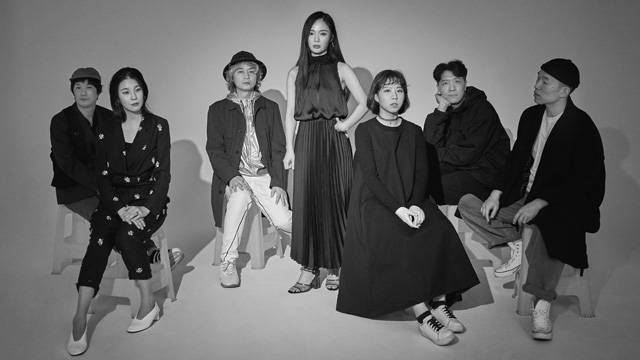 「1日１Tiger」ブームを起こしたLEENALCHI、新曲「Please Don't Go」でカムバック