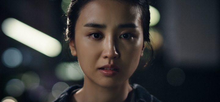 映画『告白』で主演を担った女優パク・ハソンの告白…「このようなキャラクターを私に任せてくれて、ありがたかった」