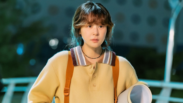 新水木ドラマ「こんにちは？私だよ！」のチェ・ガンヒ…「大人の成長劇。自ら励ましたいと思い出演」