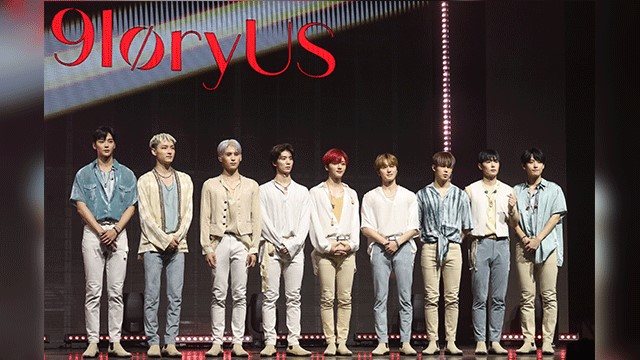 9人組ボーイズグループSF9、FNCエンターテインメントと再契約へ