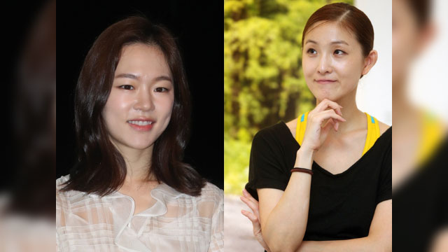 女優ハン・イェリとバレリーナ キム・ジュウォン、舞台「Dear LUNA」でタッグ