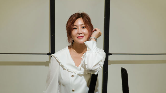ソルビ、美術作品競売での収益金を保護施設に全額寄付…「子供たちの夢を応援したい」