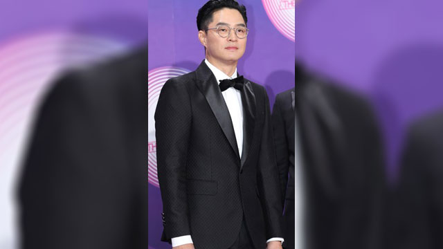 JinuSeanのジヌ、イム・サラ弁護士と再婚