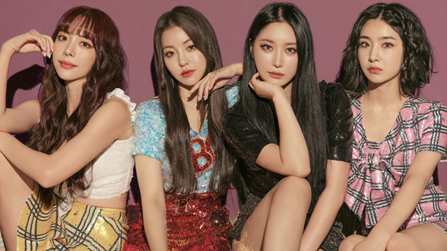 Brave Girlsの「Rollin'」、ガオンチャートとビルボードのK-POPチャートでも1位に