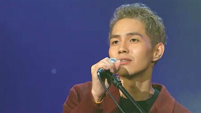 歌手パク・ウォン、故パク・チソンの追悼曲「You're Free」をリリース…「恋しい友のために」