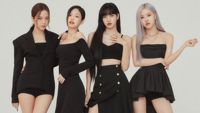「YouTubeクイーン」BLACKPINK、オーディオ映像でも再生回数1億回を突破