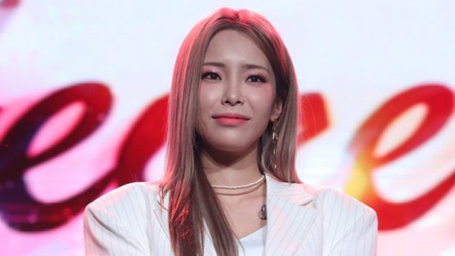 Heize、豪華フィーチャリング勢を率いてカムバック…ケリーからチャンモまで