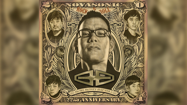デビュー22周年のNovaSonic、初期メンバーのキム・ジンピョと12年ぶりにタッグ