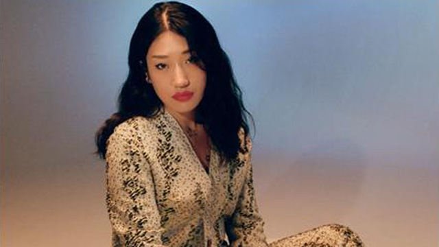 DJ ペギー・グー(Peggy Gou)、ニューシングル「Nabi」をリリース