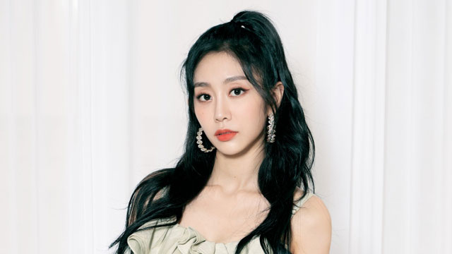 LOVELYZ ジス、新型コロナに感染…他メンバーは陰性