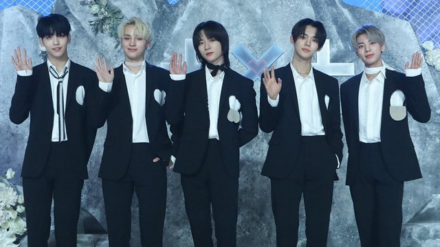 TOMORROW X TOGETHER (TXT)、新曲のリミックスバージョンでラッパーpH-1やWoodie Gochildとタッグ