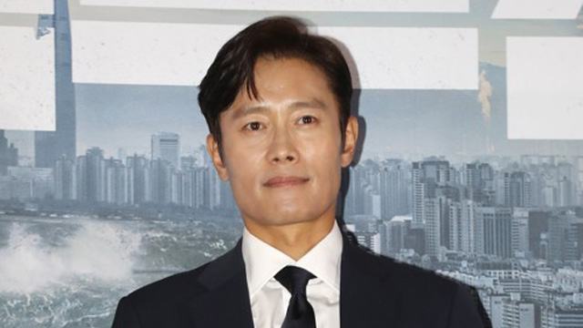 俳優イ・ビョンホン、カンヌ国際映画祭のプレゼンターに