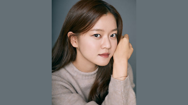女優コ・アソン、がん患者の家族のために1000万ウォンを寄付