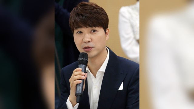 タレントのパク・スホン、結婚を発表…「大変な時にそばにいてくれた人」