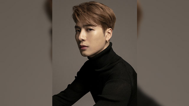GOT7ジャクソン、ソロシングル「Drive You Home」をリリース