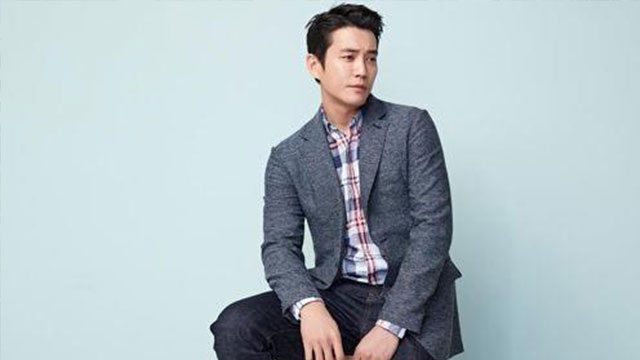 俳優チュ・サンウク、KBSの大河ドラマ「太宗イ・バンウォン」の主演に抜擢
