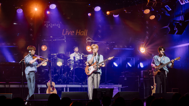 バンドLUCY、新曲「的はずれな答え」でカムバック…アップテンポで爽やかな楽曲