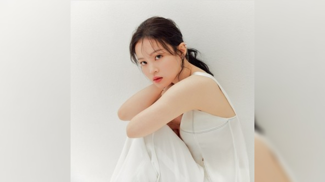 歌手イ・ハイ、5年ぶりにフルアルバムリリース…27日に2曲を先行公開へ