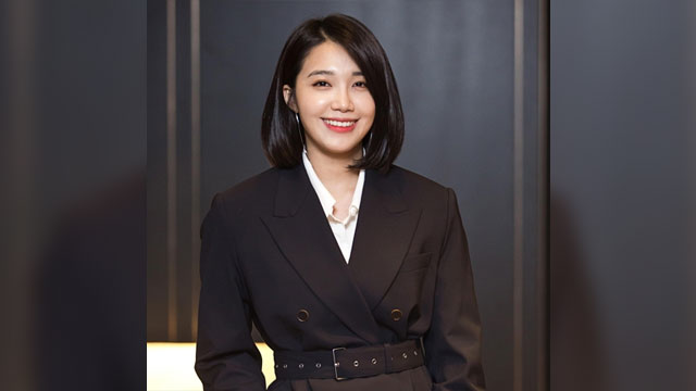 Apink チョン・ウンジ、ストーカーを告訴へ