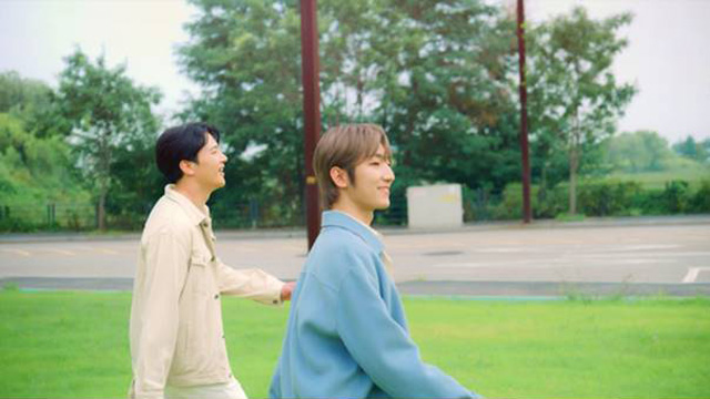 男性デュオMeloMance、1年8カ月ぶりに完全体でカムバック