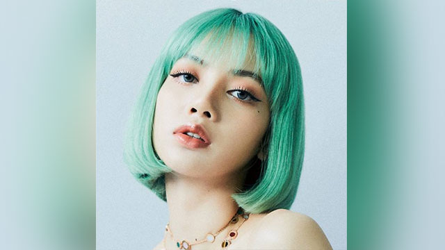 BLACKPINK リサ、来月ソロデビュー…「グローバル音楽市場が狙い」