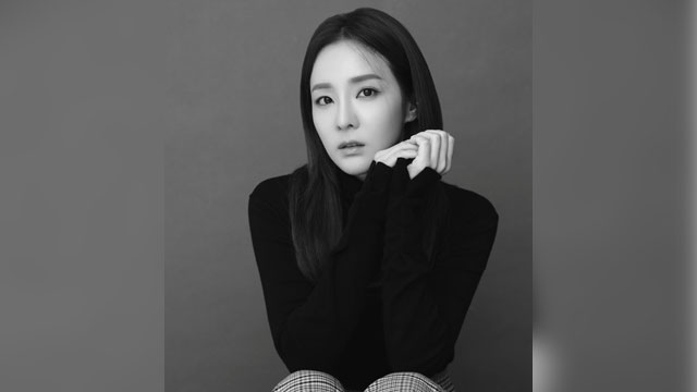 元2NE1の DARA 、ABYSS Companyに移籍