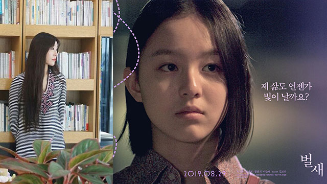 文化体育観光部の「男女平等文化賞」に映画『はちどり』などが選定