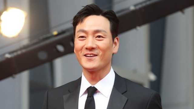 俳優パク・ヘス、結婚2年でパパに