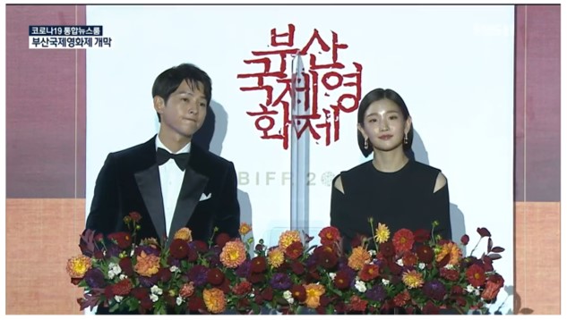 釜山国際映画祭開幕…コロナを乗り越え、本来の映画祭の姿に