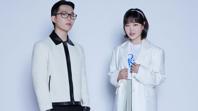 兄弟デュオAKMU、オフラインコンサート開催へ…「楽しく、興奮している」