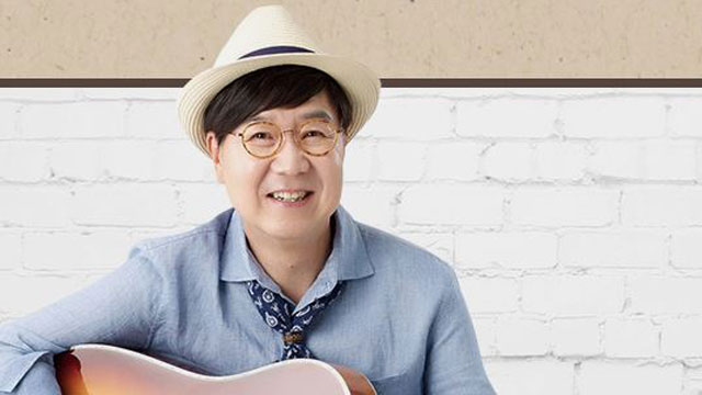 歌手兼タレントのイム・ベクチョン、30年ぶりのフルアルバムをリリース…「新人歌手の気持ちで歌う」