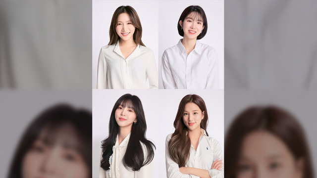 LABOUM、3rdミニアルバムのオンラインショーケースを開催…「“Fresh Adventure”の逆走行ヒットはご褒美のようだった」
