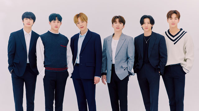 MONSTA X、19日にニューアルバム「No Limit」をリリース…カムバックショーも開催