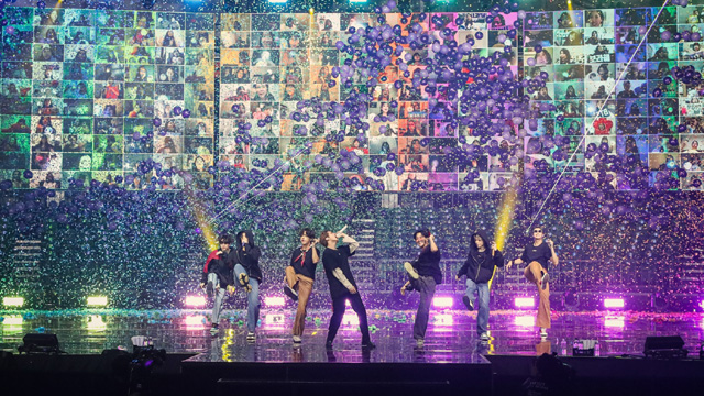 BTSのコンサートDVD、日本レコード協会の「ゴールド」に認定