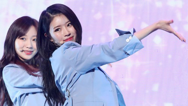 ガールズグループLOVELYZ出身のイ・ミジュ、Antennaと専属契約を締結