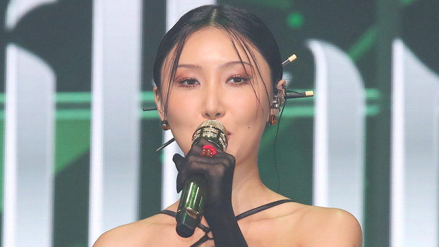 MAMAMOOのファサ、1年５ヶ月ぶりにカムバック…「コロナで舞台がなくなり憂鬱に」