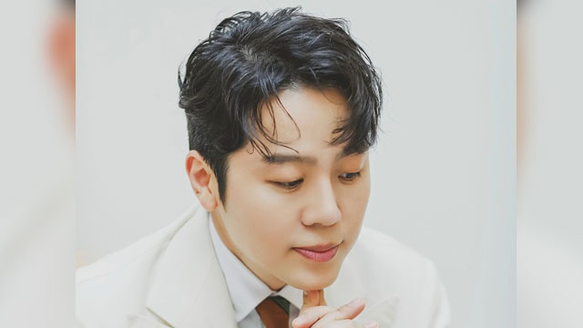 ジョンヨプ、今月6日に新曲「Tonight」をリリース…「季節シングルエディション」のフィナーレ