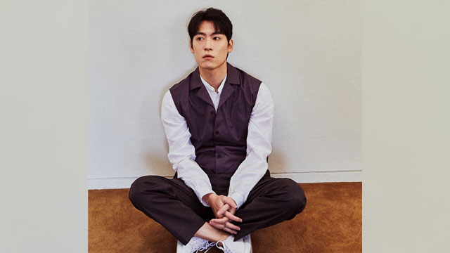 John Park、今月9日に冬のバラード「一晩中互いに後回しにして」をリリース