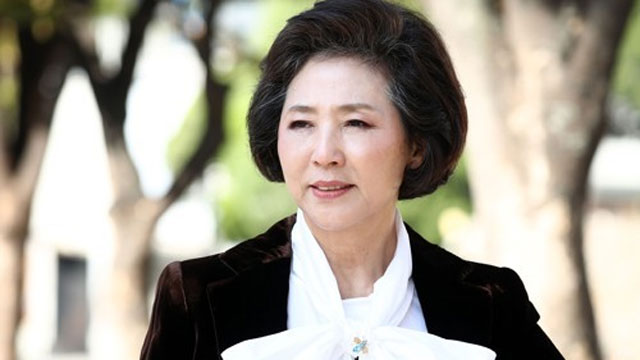 女性映画人会の「女性映画人賞」にコ・ドゥシムが選定