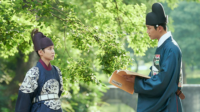 KBSドラマ「恋慕」、視聴率12.1％で終幕