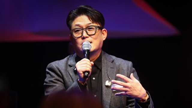 キム・ヒョンチョル、大衆音楽発掘プロジェクトを開始